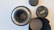 Canon EF 24-70mm f/2.8.0L USM met zonnekap