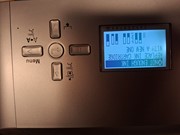 Epson Stylus Pro 3880 kleuren-inkjet-printer 