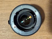 Nikon TC20Eiii