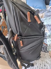 Shimoda Explore V2 35 Fotorugtas