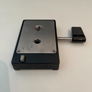 Snelkoppeling Hasselblad