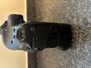 Canon EOS 1D  MARK4 40.000 Clicks IZGST