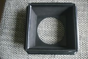 Matglas voor rolfilms 60 mm