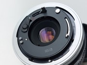 Canon FD 35mm 1:3,5 SSC IGST