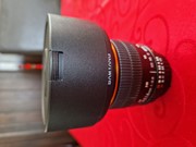 Sanyang 14mm f2,8 Nikon F mount