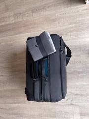 Tenba Cineluxe Shoulder Bag 24