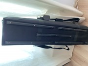 Lastolite RayD8 Lichtset met Statief en Tas