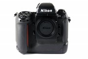 Nikon f5 Nieuw Staat   1 Jaar Garantie 