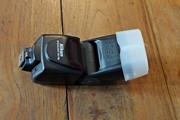 Nikon Speedlight SB-700.