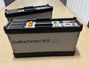 Elinchrom Studio Flitsset