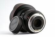 Canon 11-24mm Ultrasonic NieuwStaat 1 Jaar Garanti