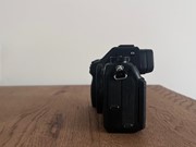 Nikon Z6 III body 758 click aankoop factuur aanwez