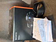 Sony RX10 IV – uitstekende staat – Peak Design acc
