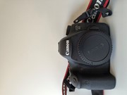 Canon EOS 6D
