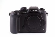 Panasonic gh5  + orig doos NieuwStaat  1 Jaar Gara