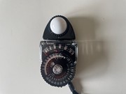 Sekonic Studio Deluxe III L-398A