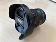 Meike MK Ultra-groothoeklens, 12 mm, f2.8, Sony E