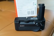 Te koop: Sony VG-C4EM