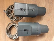 2 Broncolor Flashman lampkoppen