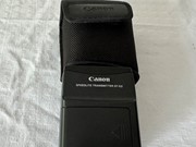 Canon speedlite transmitter 