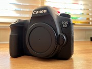 Canon EOS 6D