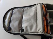 Lowepro CompuTrekker AW Camera Backpack - Zwart
