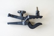 Manfrotto statieven en klemmen