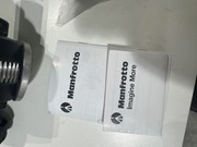 Manfrotto geared head 400