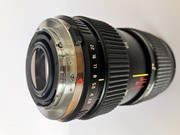 Tokina AT-X 35-70mm F2.8 - Olympus OM-vatting