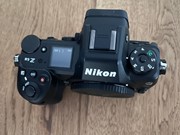 Nikon Z6 III body 758 click aankoop factuur aanwez