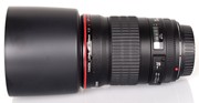 Canon portretlens EF 135mm 1:2.0 L USM