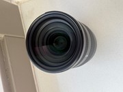 Sony FE 24-70mm F2.8 