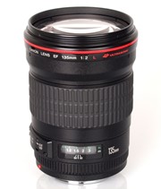 Canon EF 135mm f2.0 L USM