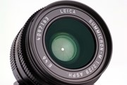 Leica 28mm 2.0 ASPH Summicron m Nieuw