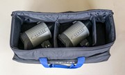 2 Hensel Expert Pro 500 Plus Flitskoppen