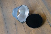 Elinchrom Reflector 21 cm + grid 30°