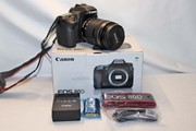 Canon EOS 80D