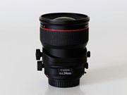 Canon TS-E 24mm f/3.5L II