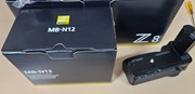 Nikon Z8  5200 kliks  met Grip MB12