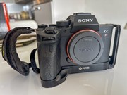 Sony A7R IV te koop, eventueel met Sony 24-105mm l