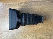 Sony 18-110mm E F/4 G OSS PZ