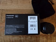 Panasonic Lumix G X Vario 35-100mm F2.8 II OIS