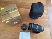 Nikon AF-S 24-70 mm f/2.8 G ED