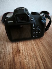 CANON 1200D