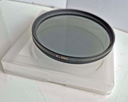 Circular polarisatiefilter, 77mm
