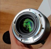 Viltrox 85mm 1.8 AF lens - Nikon Z