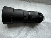 Nikon zoomlens 80-200