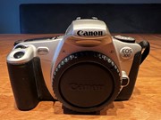 Canon EOS 300D