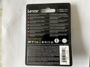 Lexar professional SD Card 64 GB 