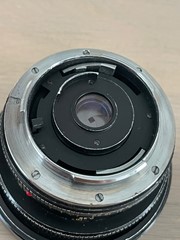 LEICA LEITZ WETZLAR 21MM 4.0 SUPER ANGULON-R